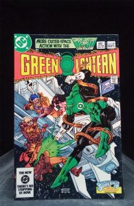 Green Lantern #168 1983 DC Comics Comic Book