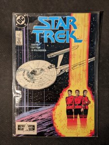 Star Trek #55 (1988) Star Trek