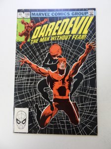 Daredevil #188 (1982) VF+ condition