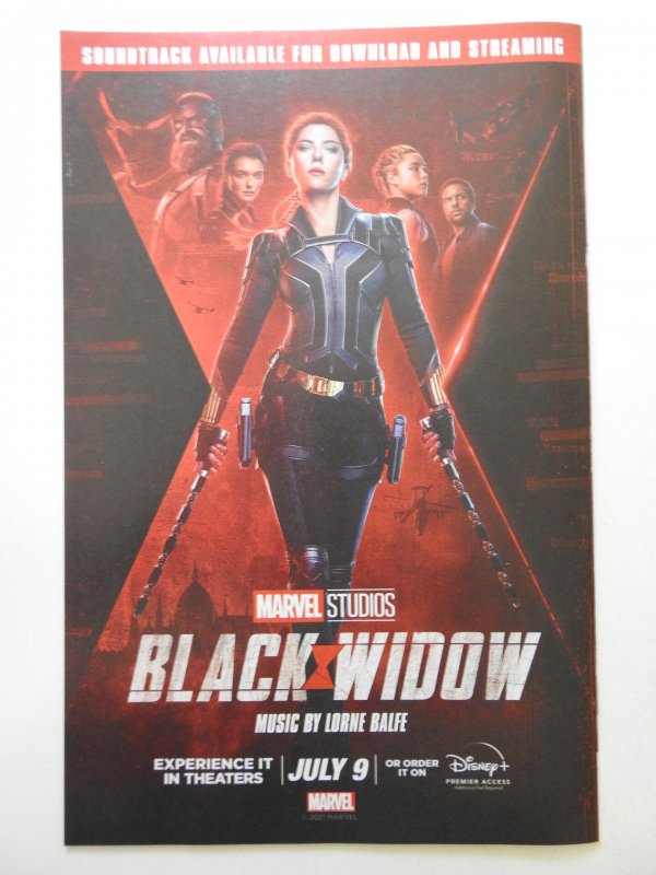 Moon Knight #1 (2021) Beautiful NM-/NM Condition!