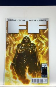 FF #2 (2011)