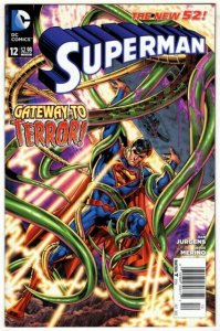 Superman #12 >>> 1¢ Auction! See More! (ID#27)