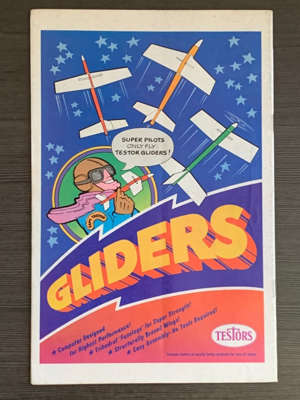 Ms. Marvel 20 (1979). F/VF.