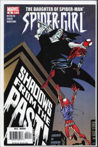 Spider-Girl #96 (2006) Spider-Girl