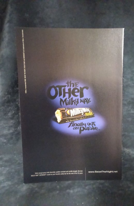 Spider-Woman #13 (2000)