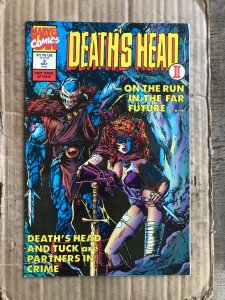 Death's Head II #3 (1992)