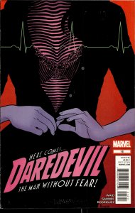 Daredevil #12 (2012) Daredevil