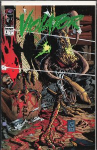 Violator #3 (1994) Violator