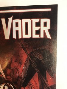Star Wars Darth Vader (2015) # 4 (NM) 2nd Print | 2nd App