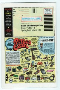 SHOGUN WARRIORS #6 - 6.5 - WP - Deena Jones