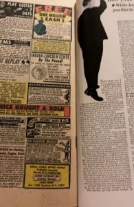 Giant-Size Defenders #3 1st Korvac app fn/vf