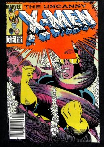 Gli Incredibili X-Men #7 (1991)