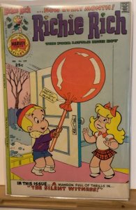 Richie Rich #139 (1976)