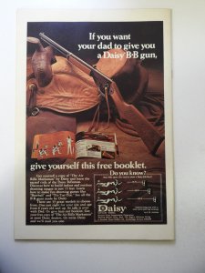 The Shadow #6 (1974) FN Condition