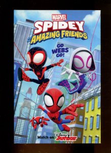 The Amazing Spider Man #76 - Chapter Two! (9.2 OB) 2021