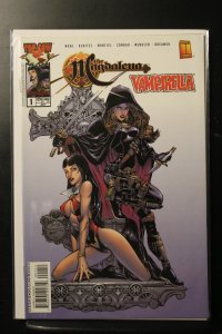 Magdalenea Vampirella #1 (2003)