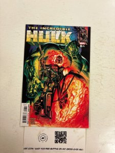 Incredible Hulk #8 NM Marvel Comic Books Ghost Rider 7 HH80