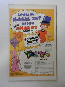 DC Super Stars #8 (1976) FN/VF Condition!