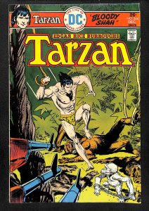Tarzan #244 (1975)
