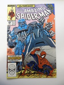 The Amazing Spider-Man #329 (1990) VF Condition