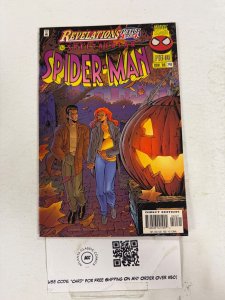 The Spectacular Spider-Man #240 VF-NM Marvel Comic Book 5 ET9