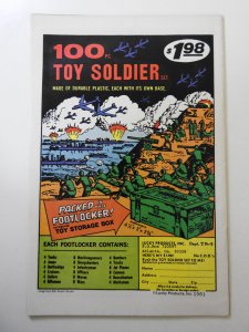 Daredevil #171 (1981) FN/VF Condition!