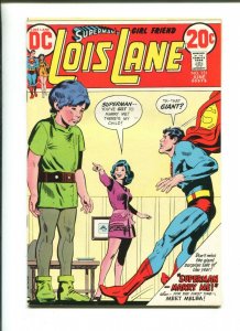 LOIS LANE #131 - SUPERMAN MARRY ME The Fisherman Collection (5.5) 1973 