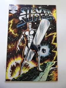 Silver Surfer (1982) FN+ Condition