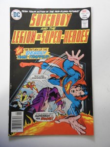 Superboy #223