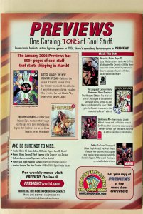 Comic Buyer's Guide #1639 Mar 2008 - Krause Publications