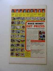 Tomb of Dracula #54 (1977) VF- condition date stamp front cover