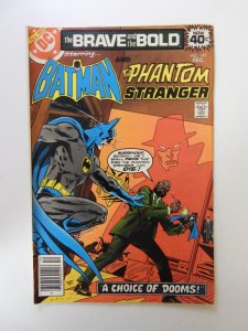 The Brave and the Bold #145 (1978)