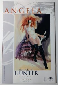 Spawn #81 (8.0, 1999)