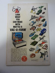 Batman #181 (1966) 1st App of Poison Ivy! PR Condition missing centerfold pin-up