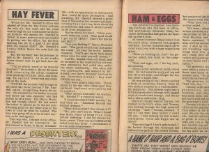 Black Cat Comics #62 (1958)