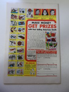 The Avengers #111 (1973) FN+ Condition