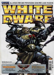 White Dwarf #386A FN ; Games Workshop | Magazine Warhammer