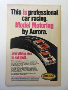 Batman #217 (1969) FN- Condition!