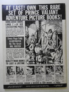 Creepy Yearbook #1970 Beautiful VF Condition!