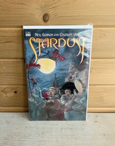 Vertigo Comics Stardust Neil Gaiman #1 Vintage 1997 1 of 4