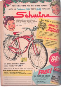 Carl Anderson's Henry #64 (1961) Henry