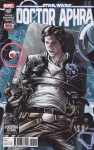 Doctor Aphra #7