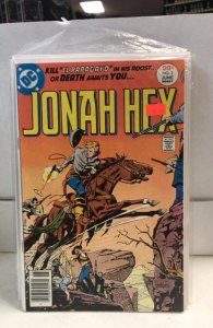 Jonah Hex #2 (1977)