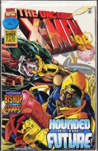 Uncanny X-Men '96 (1996) X-Men