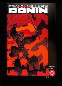 Ronin #1