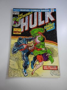 The Incredible Hulk #174 (1974)