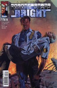 Rising Stars Bright #3 VF/NM; Image | save on shipping - details inside