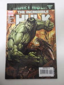 Incredible Hulk #100 Variant Edition