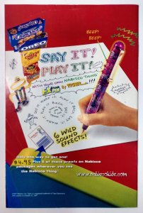 Spider-Boy Team-Up (7.0, 1997)