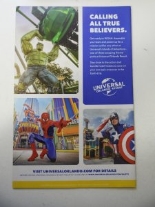 Star Wars: Doctor Aphra #19 Sprouse Cover (2022) NM- Condition